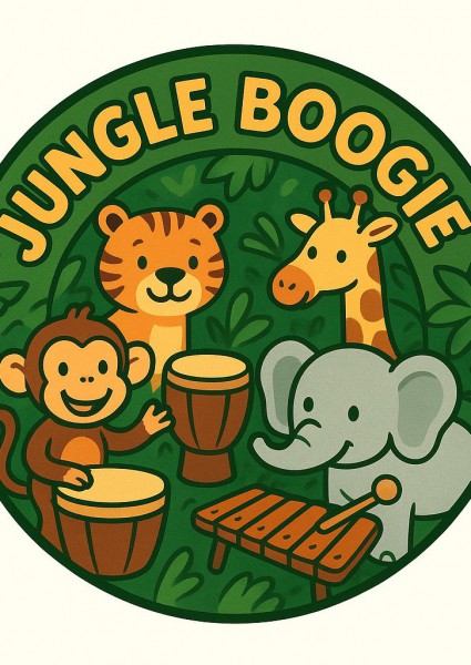Jungle Boogie