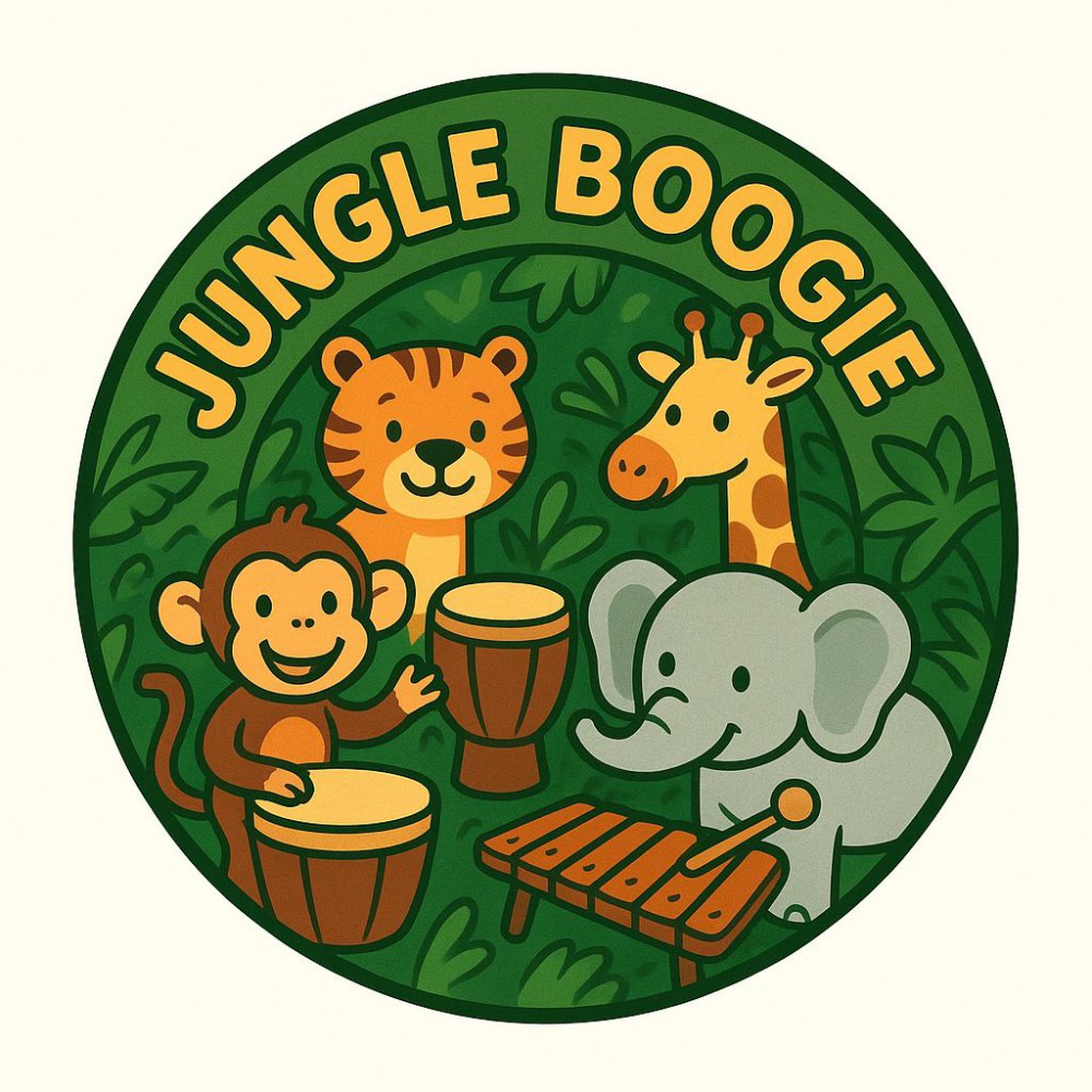 Jungle Boogie