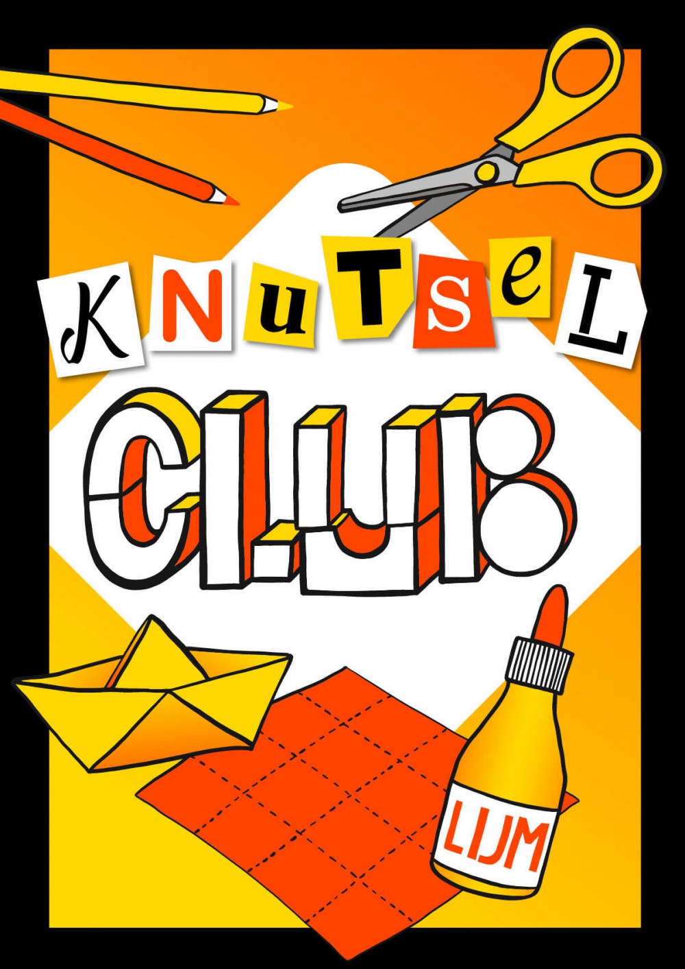 Knutselclub