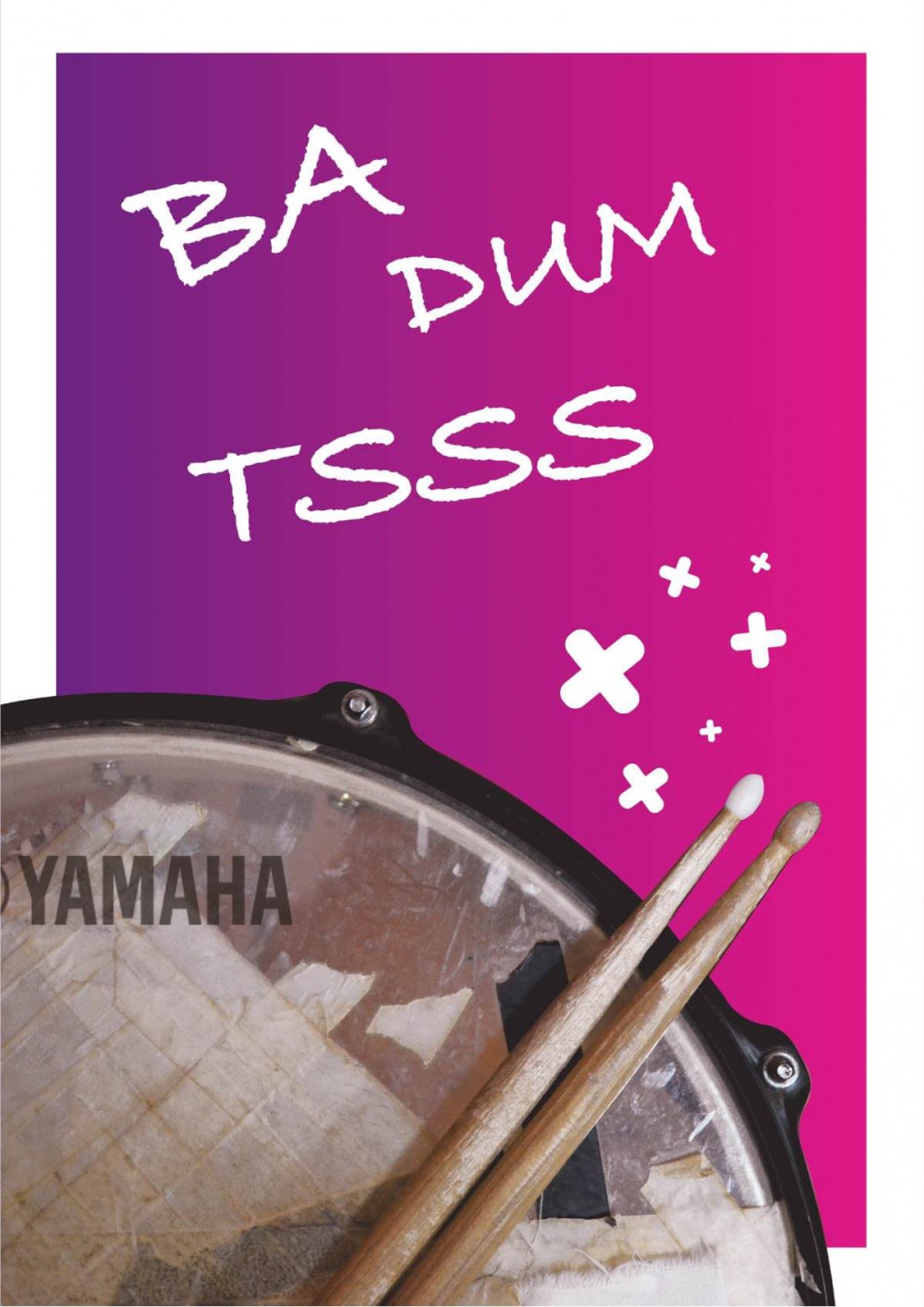 Drummen