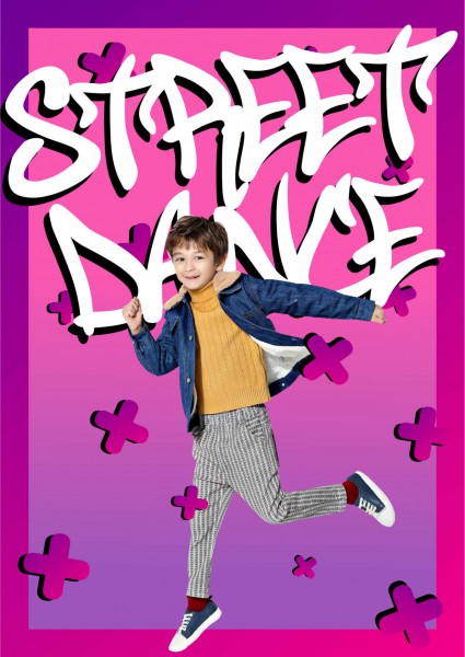 Streetdance