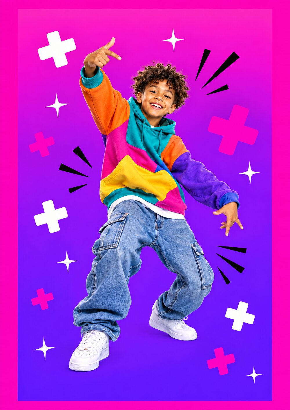 Hip hop