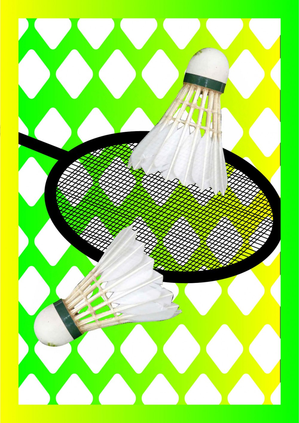 Badminton