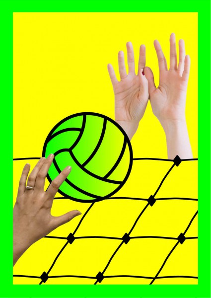 Volleybal