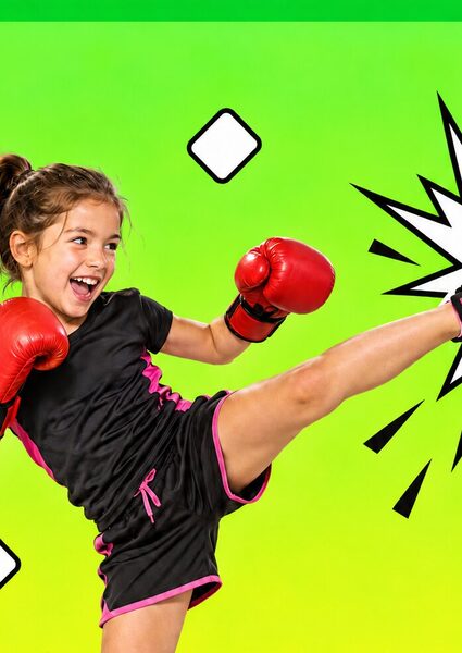 Kickboksen