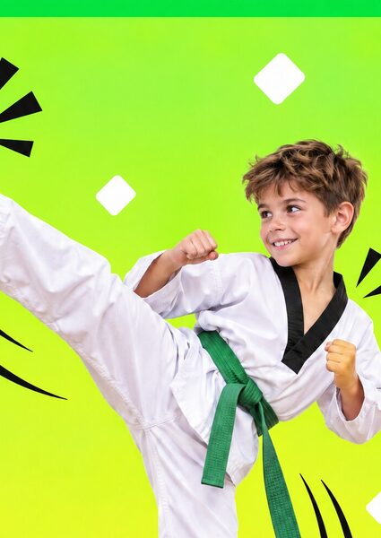Taekwondo