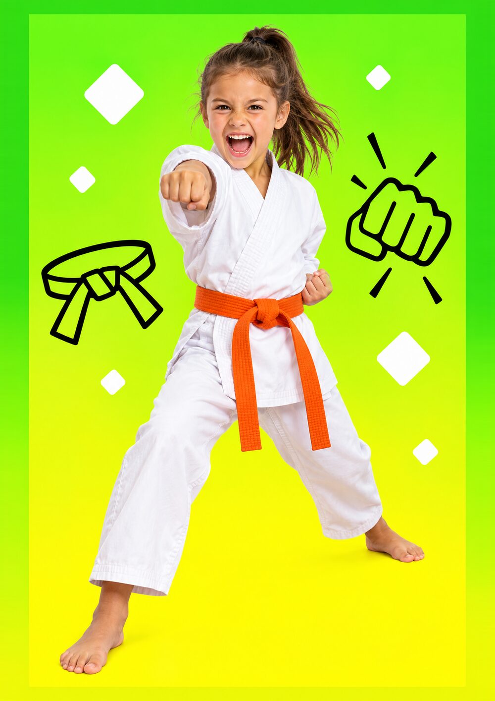 Karate