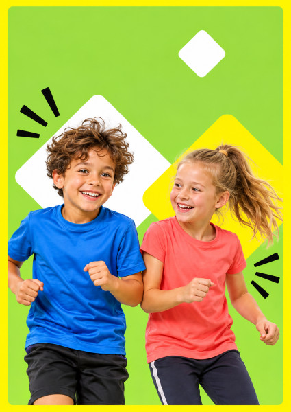 Fit & Fun