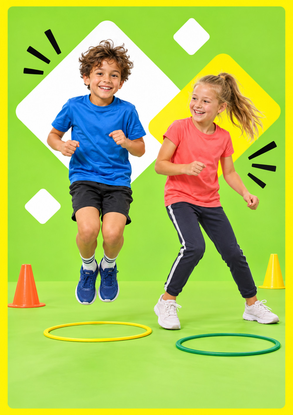 Fit & Fun