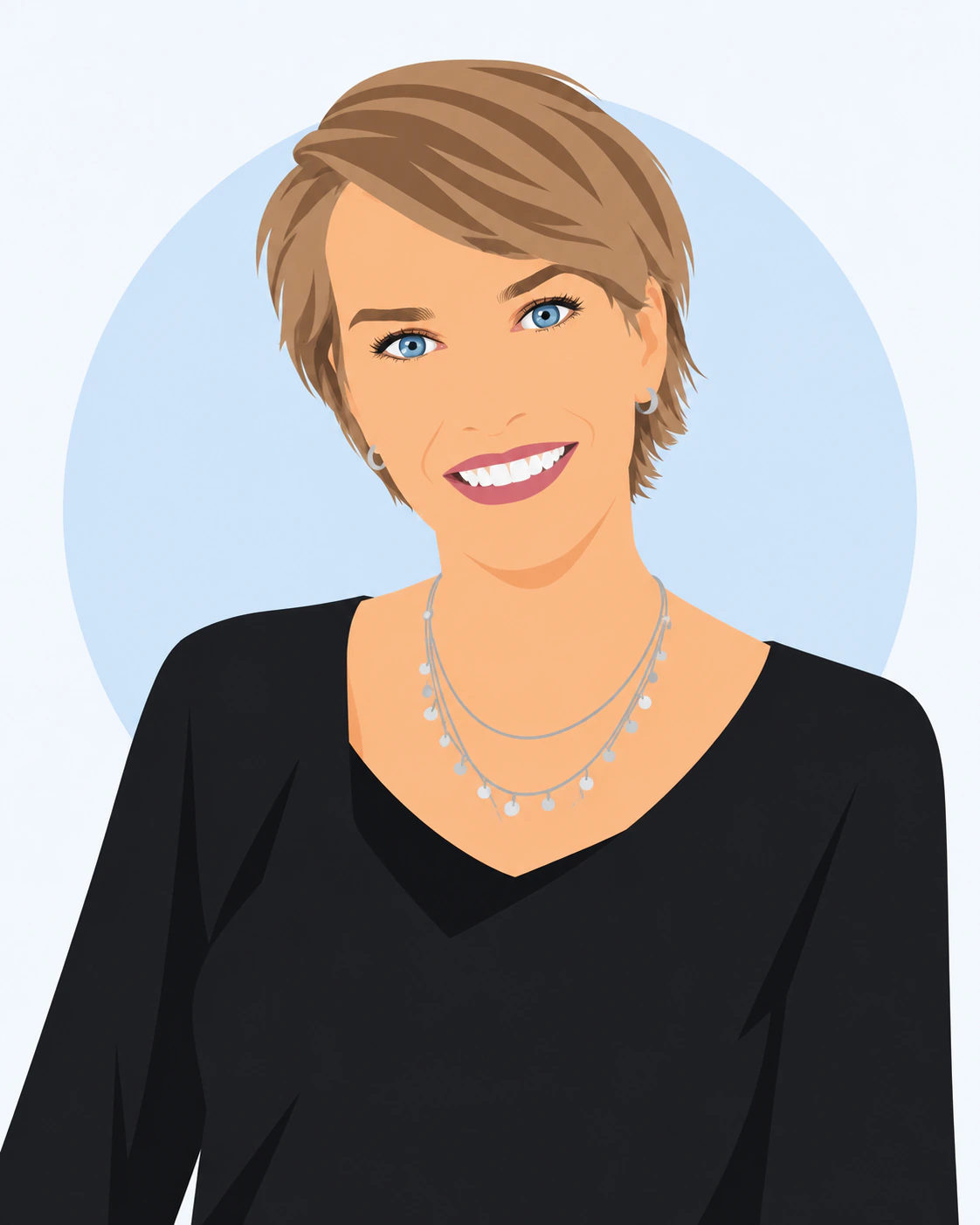 Sandra van der Meulen
